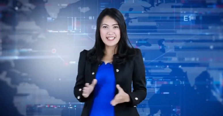 Jasa Video Shooting Company Profile